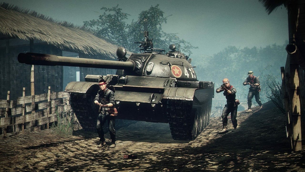 ریمیک Battlefield: Bad Company 2 می‌تواند این فرنچایز را در وضعیت مطلوبی قرار دهد - گیمفا