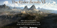 عدم حضور The Elder Scrolls VI در E3 2019 رسماً تأیید شد - گیمفا