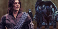 رونمایی از سریال The Walking Dead: Daryl Dixon – The Book of Carol - گیمفا