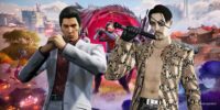 شایعات جدید به حضور yakuza در بازی fortnite اشاره می‌کنند