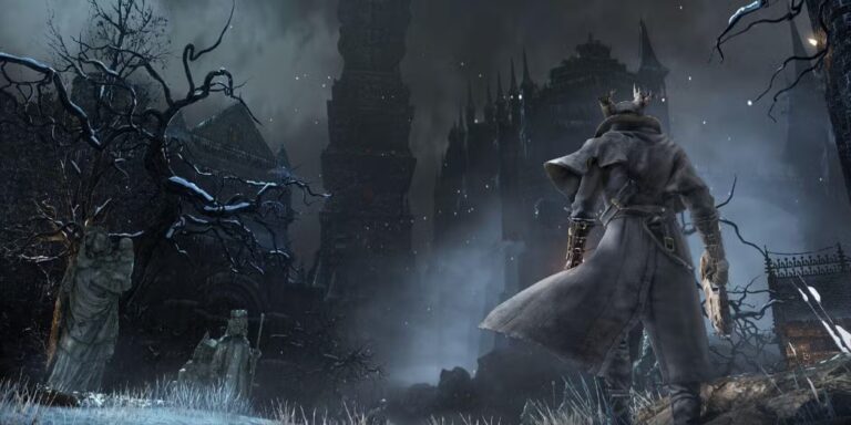 شرکت FromSoftware از دنباله بازی Bloodborne در نظرسنجی خود نام برد