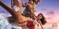 بهترین فیلم‌های دیزنی شبیه به انیمیشن Moana - گیمفا