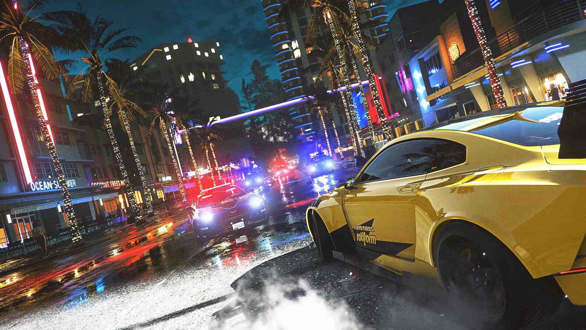 EA: سری Need for Speed هنوز زنده است، اما فعلا در دست ساخت نیست - گیمفا