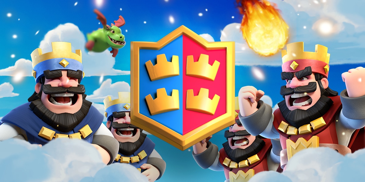 clash royale 2