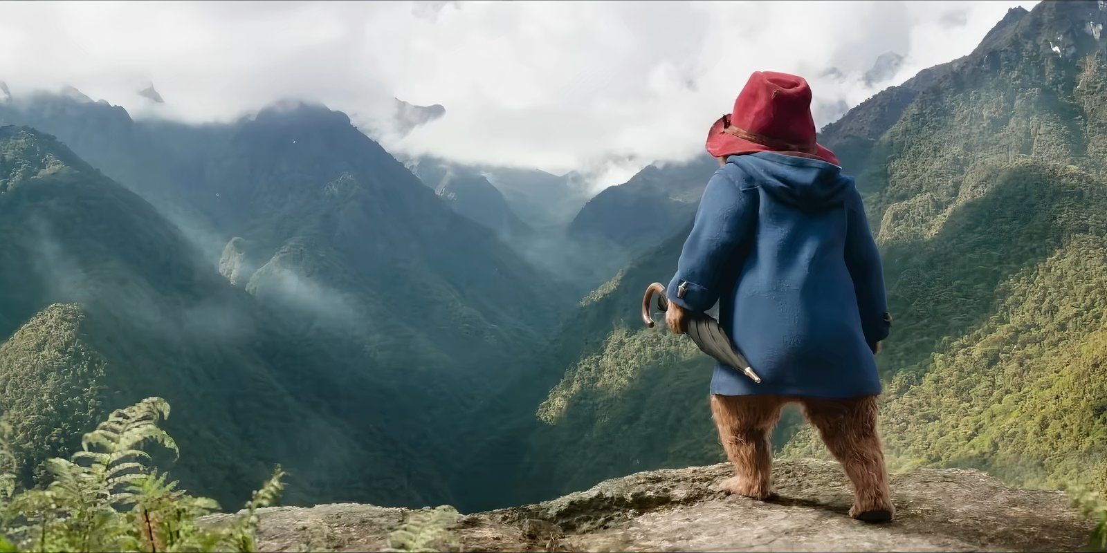 نقد فیلم Paddington in Peru | ایده مصرف شده - گیمفا