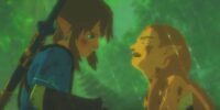 تماشا کنید: تریلری زیبا از بازی The Legend of Zelda: Breath of the Wild - گیمفا