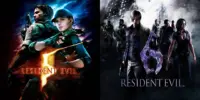 سرانجام تاریخ انتشار Resident Evil 6 برای pc به همراه سیستم مورد نیاز اعلام شد - گیمفا