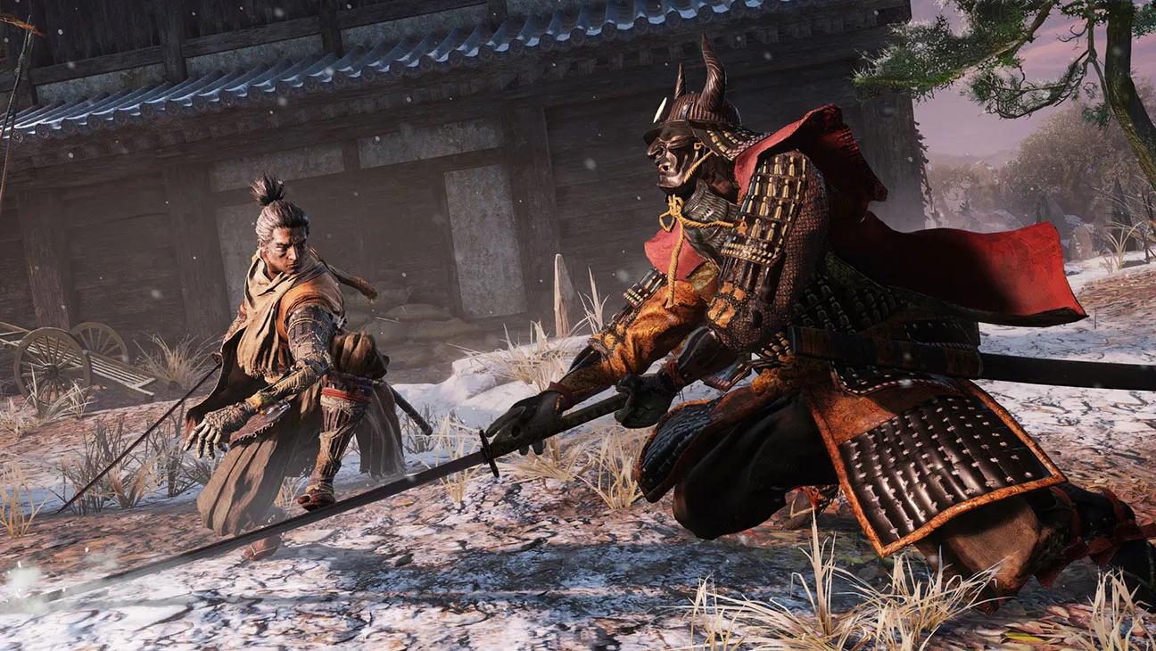 sekiro shadows die twice