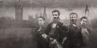 گرافیک The Order 1886 در هیچ کنسول دیگری ممکن نیست - گیمفا