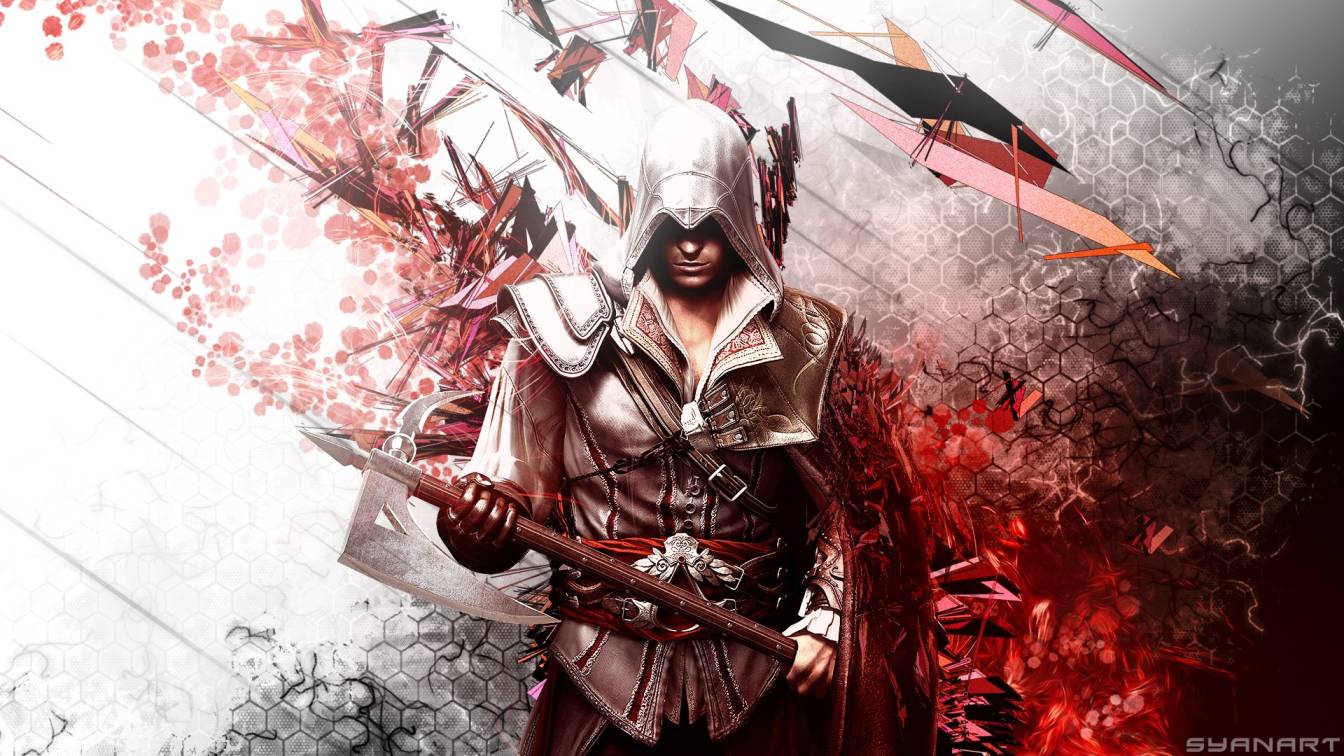 assassin's Creed II