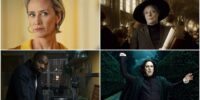 پوستر جدیدی از Fantastic Beasts: The Secrets of Dumbledore منتشر شد پوستر جدیدی از Fantastic Beasts: The Secrets of Dumbledore منتشر شد