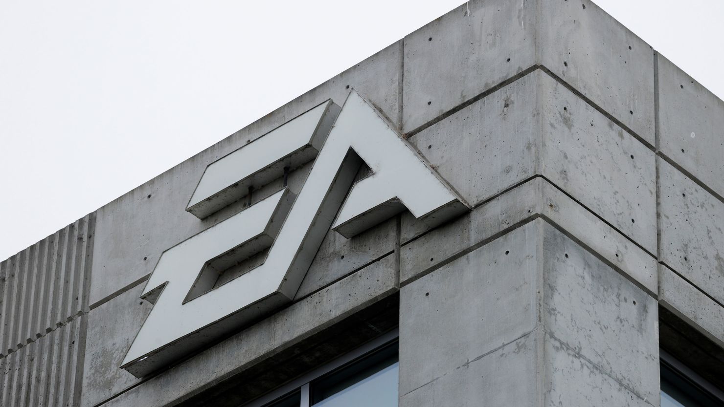 electronic arts