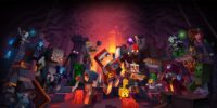 قسمت دوم Minecraft: Story Mode هم‌اکنون عرضه شده است - گیمفا