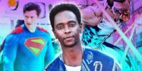 تصاویری از دو بازی کنسل شده‌ی Superman و Suicide Squad منتشر شد - گیمفا