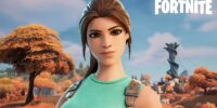 تریلر رونمایی از نسخه های موبایلی عنوان Fortnite منتشر شد - گیمفا