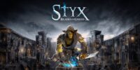 بازی styx blades of greed سه منطقه عظیم خواهد داشت