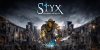 تماشا کنید: تریلر زمان عرضه بازی Styx: Shards of Darkness منتشر شد - گیمفا