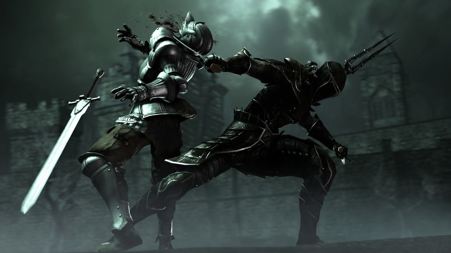 demon souls