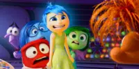 تیزر جدیدی از انیمیشن Inside Out 2 منتشر شد - گیمفا