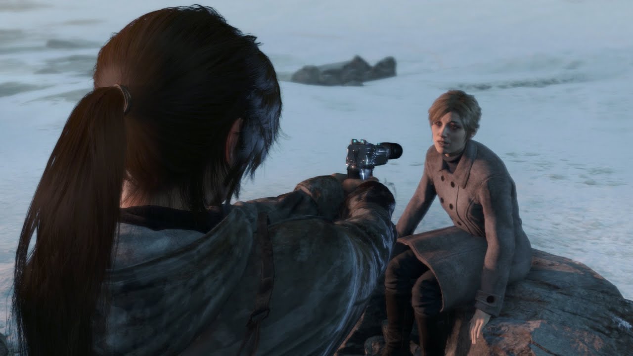 rise of tomb raider