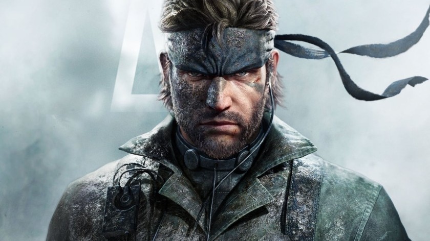 solid snake