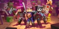 قسمت دوم Minecraft: Story Mode هم‌اکنون عرضه شده است - گیمفا