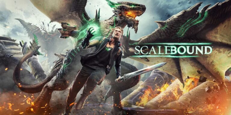 هیدکی کامیا همچنان به دنبال احیای بازی لغوشده Scalebound است | گیمفا