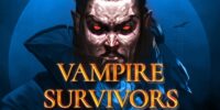 ویدیو: Vampire Survivors: Legacy of The Moonspell منتشر شد