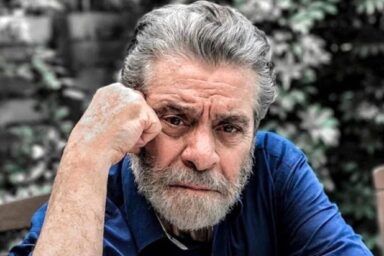 اولین حضور بهروز وثوقی در یک فیلم بعد از انقلاب