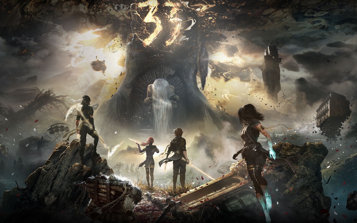 نقد و بررسی بازی Clair Obscur: Expedition 33 - گیمفا