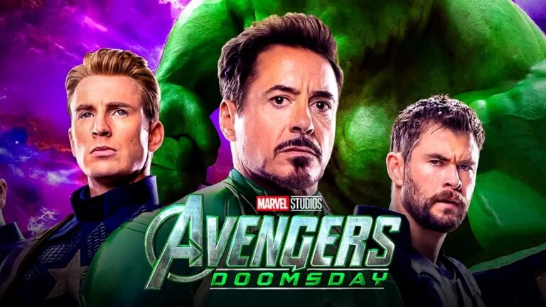 دیزنی می‌خواهد تریلر Avengers: Doomsday را به‌ روشی عجیب منتشر کند