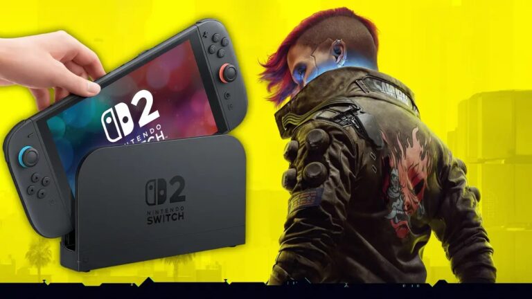 تخفیف بزرگ Cyberpunk 2077 روی نینتندو سوییچ ۲ ناشی از یک اشتباه بوده است