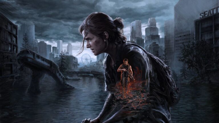 ویژگی حذف شده از بازی The Last of Us Part 2 که می‌توانست مخفی‌کاری را متحول کند