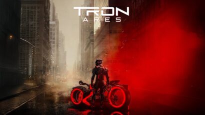 tron ares تصاویر جدیدی از فیلم Tron: Ares منتشر شد - گیمفا
