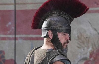 The Odyssey‌ (2026)