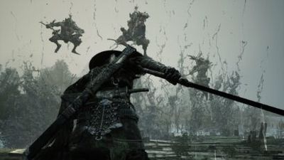 بازی Phantom Blade Zero به دلیل اعتراض طرفداران درجه سختی اکستریم خواهد داشت