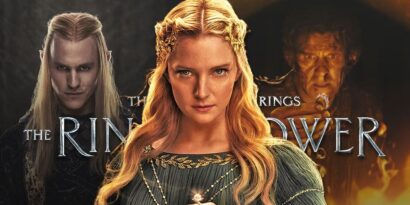 اولین تریلر از فصل سوم سریال The Rings of Power منتشر شد | ظهور سائورون