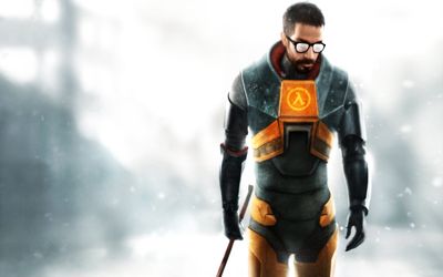 Half-Life 2