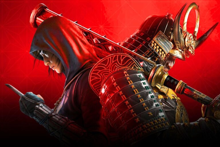 کاربران از کرش‌ بازی Assassin’s Creed Shadows در سوییچ ۲ خبر می‌دهند