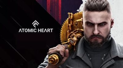 قفل دنوو از بازی Atomic Heart حذف شد