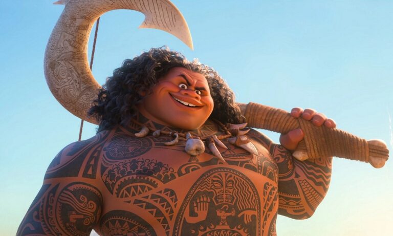 عنوان Moana 2 پربیننده‌ترین فیلم دیزنی‌پلاس در سال ۲۰۲۵ شد