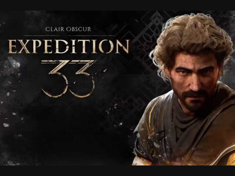 افزایش قابل توجه فروش Clair Obscur: Expedition 33 پس از درخشش در گیم آواردز ۲۰۲۵