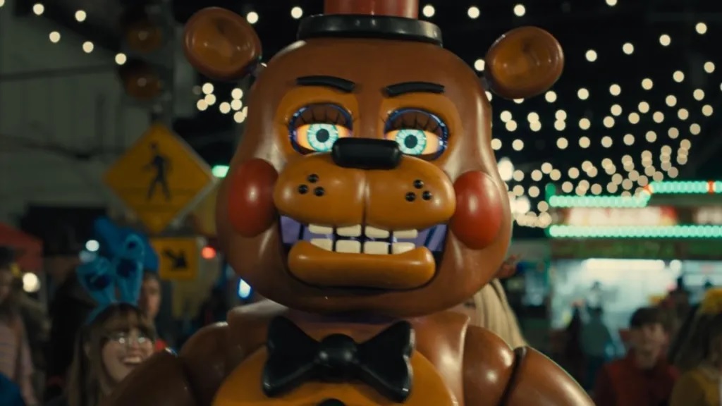 ۱۰ فیلم برتری که از بازیهای ویدیویی اقتباس شدند | گیمفا