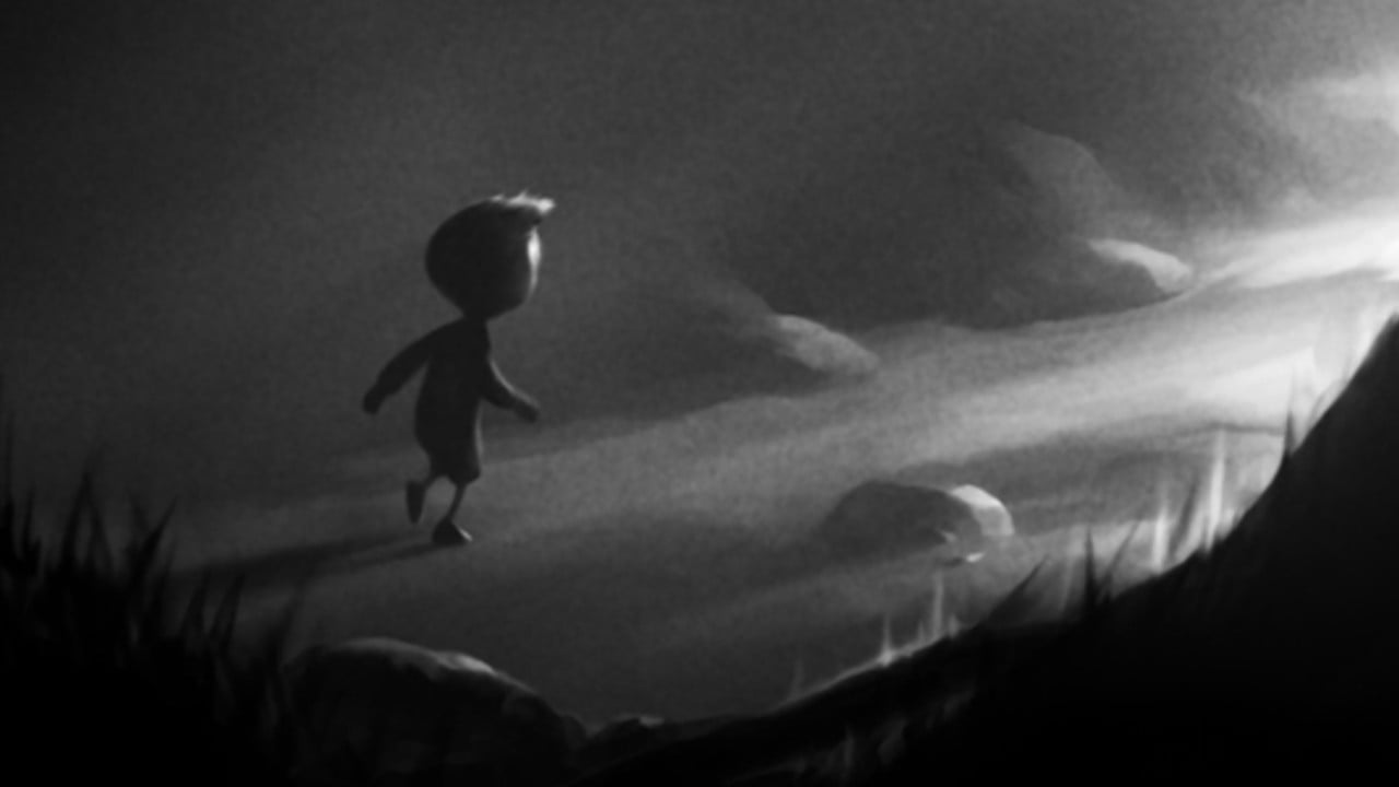 Limbo Playdead برترین بازیهای داستانی برای گوشیهای ضعیف | موبوگیم