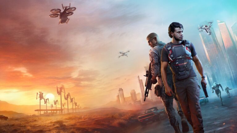 گزارش: توسعه‌دهندگان MindsEye در ساخت این بازی سردرگم بودند