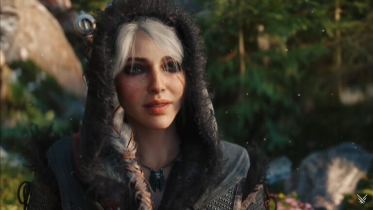 مدیر CD Projekt: هوش مصنوعی The Witcher ۵ را نخواهد ساخت