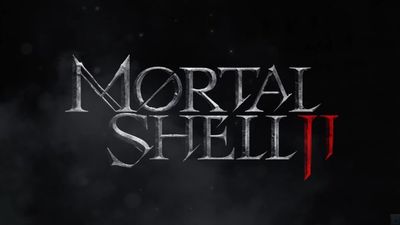 Mortal Shell 2