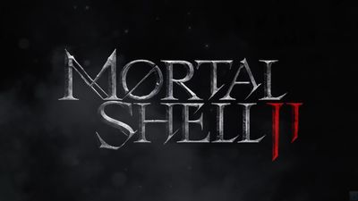 Mortal Shell 2