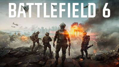 Battlefield 6