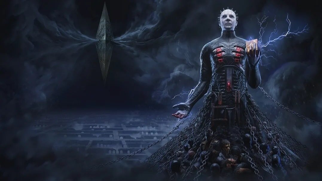 Clive Barker’s Hellraiser: Revival